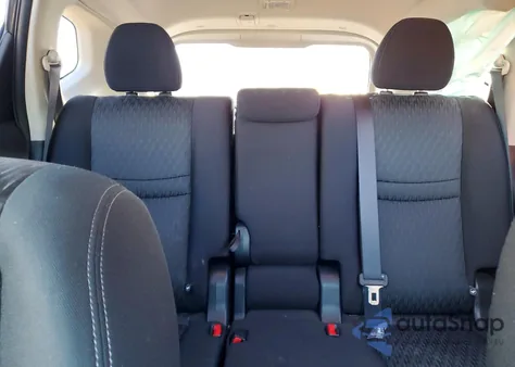 2020 Nissan Rogue S z USA, uszkodzony, nr VIN JN8AT2MV8LW107168